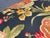 Pearson 84” Custom Three Seat Sofa in Richloom Asian Chinoiserie Fabric, Vintage For Sale - Image 15 of 17