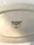 1990s Vintage Fitz & Floyd Joy Holiday Sentiment Tray For Sale - Image 5 of 5