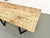 Travertine Dining Table, Italy, 1970s For Sale - Image 5 of 18