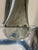 Postmodernist Smoked & Cobalt Blue Murano Glass Ice Bucket with Sculptural Waves, 1980s For Sale - Image 3 of 8