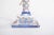 Table Lamp in Portuguese Ceramic from Candal, 1920 For Sale - Image 4 of 14