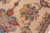 Shabby Chic Ziegler Beige/Rust Wool Runner Rug- 2'1'' X 4'9'' For Sale In New York - Image 6 of 10