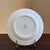 Late 20th Century Vintage English Bone China Decorative Dessert Plate For Sale - Image 5 of 12