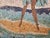 1960s Modernist Caribbean Mosaic Wall Art - Set of 2 For Sale - Image 10 of 11