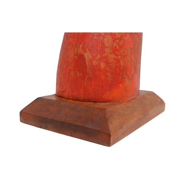 Horse Head Bust For Sale - Image 10 of 11