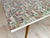 Mid-Century Modern Laminated Table with Mosaic Decor, 1950s For Sale - Image 3 of 11