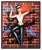 Message us to inquire about custom framing options! (Included for free with every purchase) The immaculate artwork is of...