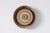 Beige Ceramic Wall Sconce by Noomi Backhausen for Søholm, Denmark, 1960s For Sale - Image 8 of 8