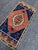 Early 21st Century Turkish Yastik Rug 1'9" x 3'6" For Sale - Image 5 of 5