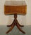 Mahogany Extendable Side Table from Bevan Funnell For Sale - Image 14 of 18