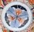 Japanese Circa 1860-80 Japanese Imari Scalloped Edge Bowl For Sale - Image 3 of 6