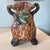 Weller Pottery 1920s Weller Warwick Small Vase For Sale - Image 4 of 10