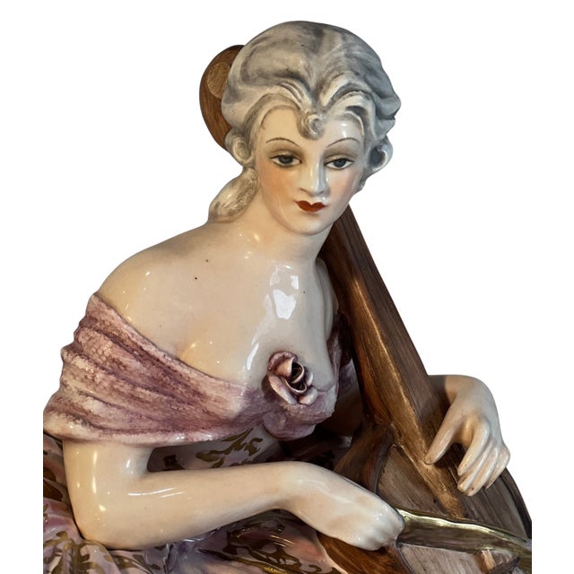 Rococo Mid-Century Guido Cacciapuoti For Sale - Image 3 of 15