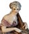 Rococo Mid-Century Guido Cacciapuoti For Sale - Image 3 of 15