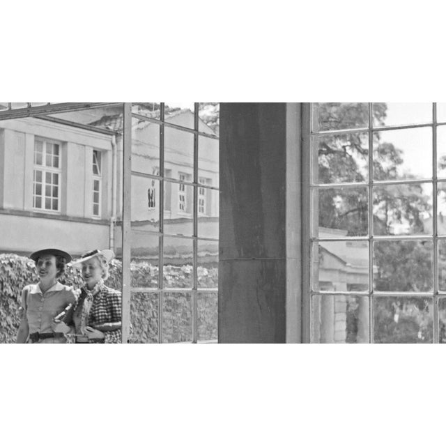 One of the photographers at Mauritius Publishing based in Berlin was Karl Heinrich Lämmel. Born on 30 July 1910 in Riesa,...