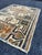 Early 21st Century Turkish Yastik Rug 1'8" x 2'2" For Sale - Image 5 of 5