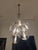 Arteriors Home Arteriors Caviar Chandelier For Sale - Image 4 of 8