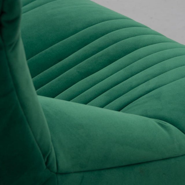 Aralia Three-Seater Sofa by Michel Ducaroy for Ligne Roset, 1970s For Sale - Image 9 of 18