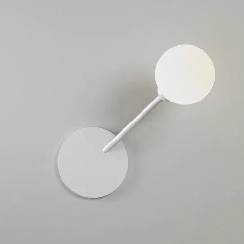 Not Yet Made - Made To Order Row Brass Wall Light by Atelier Areti For Sale - Image 5 of 7