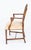 Hepplewhite Dining Chairs in Mahogany, 1920s, Set of 8 For Sale - Image 3 of 8