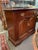 Thomasville Vintage Thomasville Neo Colonial One Drawer Cupboard For Sale - Image 4 of 13