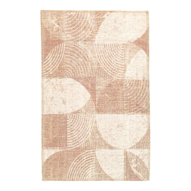 Pasargad DC Modern Broad Loom Rug For Sale