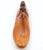 1950s 7c Wood Shoe Form Last For Sale - Image 4 of 8