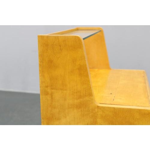 Nightstands, Former Czechoslovakia, 1960s, Set of 2 For Sale - Image 18 of 18