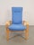 Vintage Arjan Series FB05 Lounge Chair by Cees Braakman for Pastoe, 1950s For Sale - Image 9 of 10