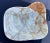 Polished Stone Bowl For Sale - Image 4 of 4