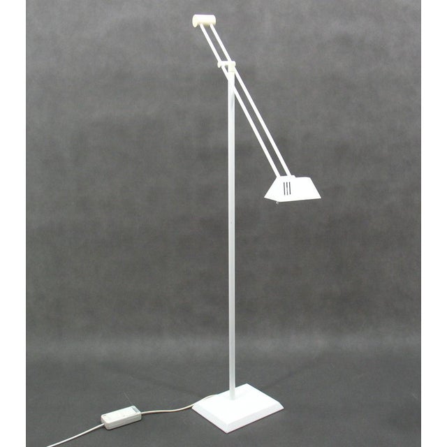 Vintage Floor Lamp, 1980s For Sale - Image 13 of 15