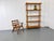 Mid-Century Wooden Foldable Children's Chair, 1950s For Sale - Image 9 of 11