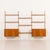 Wood Teak Wall Unit by Thygesen & Sørensen for HG Furniture, 1960s For Sale - Image 7 of 15
