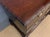 Large Antique Chippendale Style Chest in Mahogany, 1890 For Sale - Image 4 of 17