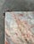 Fior Di Pesco Marble Sculptural Coffee Table, Italy, 1980s For Sale - Image 15 of 18