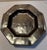 Modern Set of 4 Juliska Stoneware Pewter 10” Octagonal Soup/Pasta Bowls For Sale - Image 3 of 9