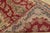 Kerman Rug 7′ X 13’7” Red Wool Vintage Traditional Hand-Knotted Carpet For Sale - Image 13 of 14