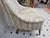 Mid-Century Modern Tufted Wingback Lounge Chair by Selig For Sale - Image 4 of 8