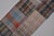 1950s Anatolian Decorative Kilim Runner For Sale - Image 9 of 10