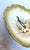 Early 20th Century Antique French Limoges Game Bird Cabinet Plates - Coiffe & Cie, Pair For Sale - Image 5 of 18