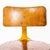 1950s Swivel Desk Chair Sprung Seat by Giroflex, 1950s For Sale - Image 5 of 11