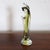 Murano Art Glass Virgin Mary, 20th Century For Sale - Image 3 of 9