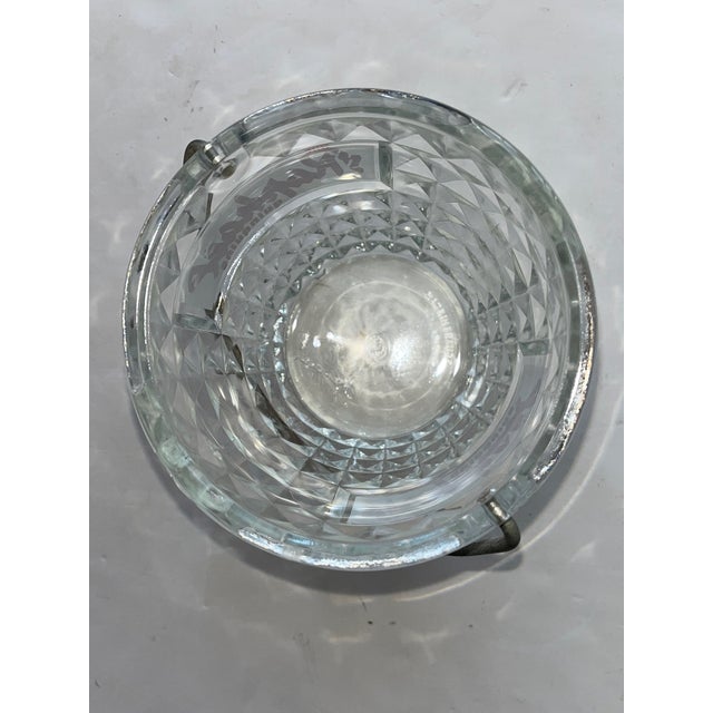 French vintage ice bucket St Raphael for aperitif First appearing in 1830, St Raphaël is an iconic aperitif that has...