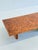 Vintage Coffee Table in Burl Wood by Smania, 1960s For Sale - Image 6 of 14