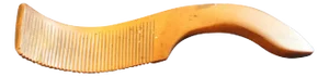 Early 19th Century Sycamore Butter Curler, 1800s