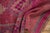 Textile Vintage Distressed Kurd Rug Runner - 3'3" x 10'8" For Sale - Image 7 of 9
