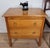 Vintage Chest of Drawers with Oak Country Ring Handles, 1980 For Sale - Image 14 of 14