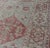Hand-Knotted Light Blue & Coral Khotan Rug by Keivan Woven Arts 5'10 X 8'10 For Sale In Atlanta - Image 6 of 13