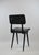 Industrial Chair in the style of Friso Kramer and Wim Rietveld, 1950s For Sale - Image 13 of 18