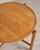 AT35 / PP35 Tray Coffee Table in Oak by Hans J. Wegner for PP Møbler, 1970s For Sale - Image 18 of 18